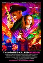 Watch This Game\'s Called Murder 123MoviesFree