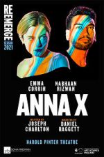 Watch Anna X 123MoviesFree
