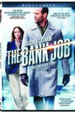 Watch The Bank Job 123MoviesFree