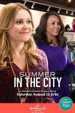 Watch Summer in the City 123MoviesFree