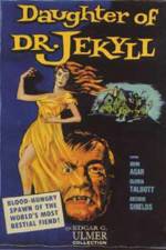 Watch Daughter of Dr Jekyll 123MoviesFree