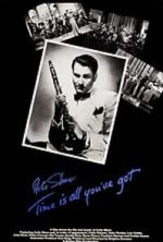 Watch Artie Shaw: Time Is All You\'ve Got 123MoviesFree