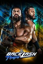 Watch Backlash Tampa 123MoviesFree