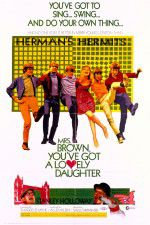 Watch Mrs. Brown, You\'ve Got a Lovely Daughter 123MoviesFree