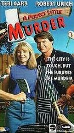 Watch A Quiet Little Neighborhood, a Perfect Little Murder 123MoviesFree