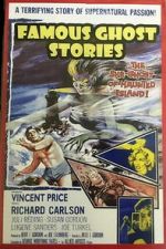 Watch Famous Ghost Stories 123MoviesFree