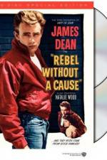 Watch Rebel Without a Cause 123MoviesFree