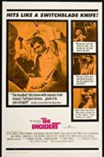 Watch The Incident 123MoviesFree