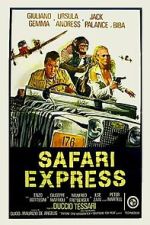 Watch Safari Express 123MoviesFree