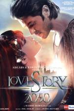 Watch Love Story 2050 123MoviesFree
