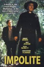 Watch Impolite 123MoviesFree