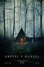 Watch Gretel & Hansel 123MoviesFree