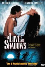 Watch Of Love and Shadows 123MoviesFree