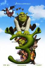 Watch Shrek the Third 123MoviesFree