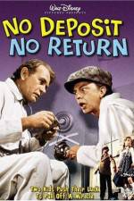 Watch No Deposit No Return 123MoviesFree