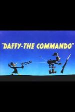 Watch Daffy - The Commando (Short 1943) 123MoviesFree
