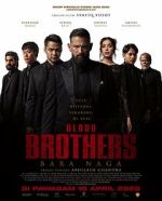 Watch Blood Brothers: Bara Naga 123MoviesFree