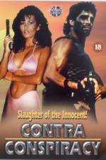 Watch Contra Conspiracy 123MoviesFree
