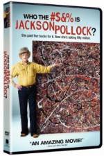 Watch Who the #$&% Is Jackson Pollock 123MoviesFree