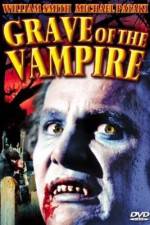 Watch Grave of the Vampire 123MoviesFree