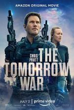 Watch The Tomorrow War 123MoviesFree