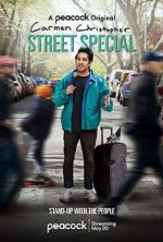 Watch Carmen Christopher: Street Special (TV Special 2021) 123MoviesFree