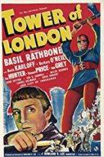 Watch Tower of London 123MoviesFree