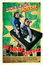 Watch Be Kind Rewind 123MoviesFree