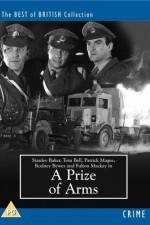 Watch A Prize of Arms 123MoviesFree