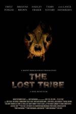 Watch The Lost Tribe 123MoviesFree
