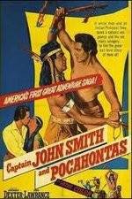 Watch Captain John Smith and Pocahontas 123MoviesFree