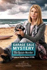 Watch Garage Sale Mystery The Beach Murder 123MoviesFree