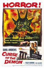 Watch Curse of the Demon 123MoviesFree