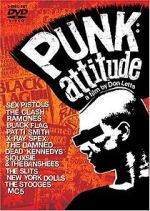 Watch Punk: Attitude 123MoviesFree