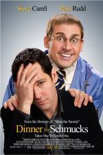 Watch Dinner for Schmucks 123MoviesFree