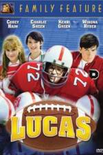 Watch Lucas 123MoviesFree