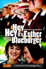 Watch Hey Hey It's Esther Blueburger 123MoviesFree