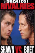 Watch Shawn Michaels Vs Bret Hart 123MoviesFree
