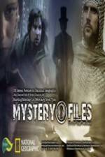 Watch National Geographic Mystery Files Lawrence Of Arabia 123MoviesFree