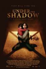 Watch Under the Shadow 123MoviesFree