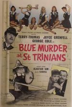 Watch Blue Murder at St. Trinian\'s 123MoviesFree