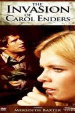 Watch The Invasion of Carol Enders 123MoviesFree
