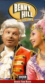 Watch Benny Hill: The Lost Years - Bennies from Heaven 123MoviesFree