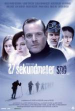Watch 27 sekundmeter snö 123MoviesFree