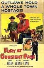 Watch Fury at Gunsight Pass 123MoviesFree