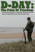 Watch D-Day: The Price Of Freedom 123MoviesFree
