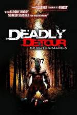 Watch Deadly Detour 123MoviesFree