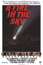 Watch A Fire in the Sky 123MoviesFree