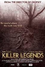 Watch Killer Legends 123MoviesFree
