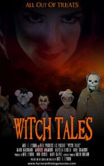 Watch Witch Tales 123MoviesFree